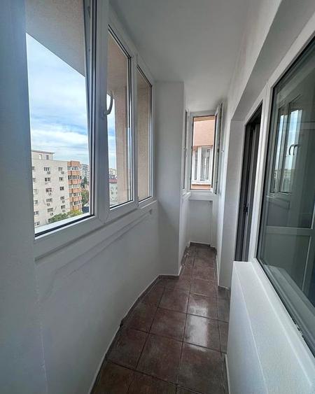 Apartament cu 2 camere decomandat în Vitan