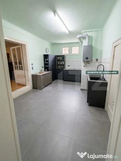 Casa de vanzare, 253 mp, zona Central - Turda (Cluj) - 14