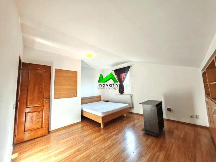 Apartament de inchiriat 3 camere Sibiu Valea Aurie - 1