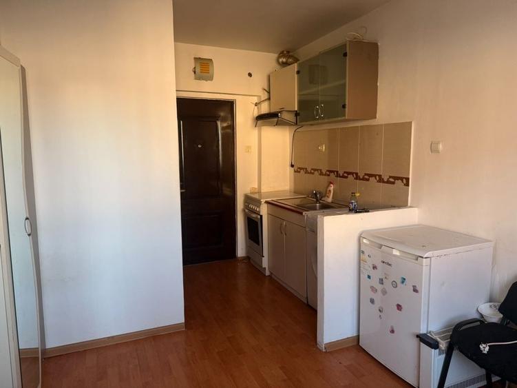 Garsonieră nedecomandată în Dâmbovița