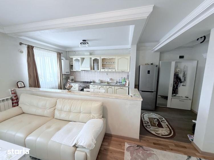 Apartament cu 2 camere bloc nou zona Bucovina - 1