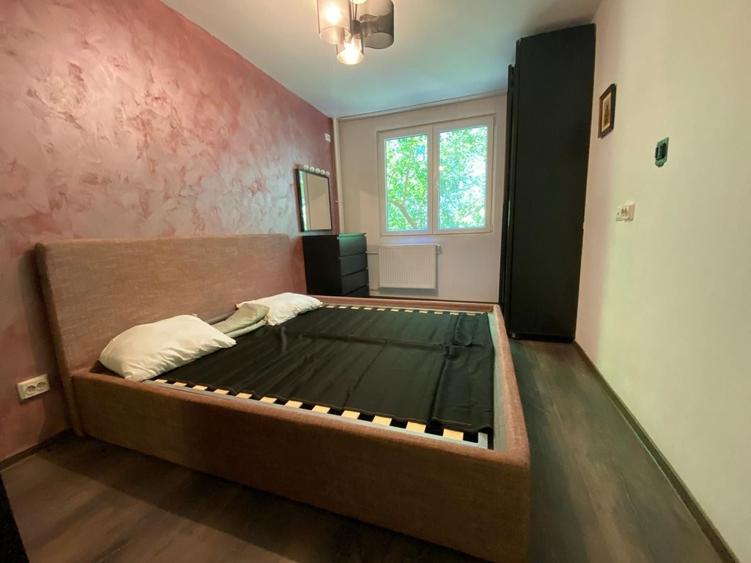 Apartament Dristor - Metrou - Loc De Parcare - Boxa - 4