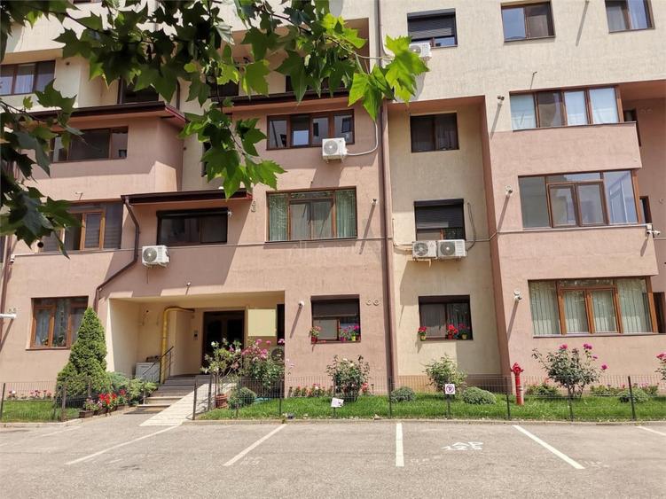 Cartierul Latin Bragadiru, apartament 2 camere 79 mp, an 201 - 2