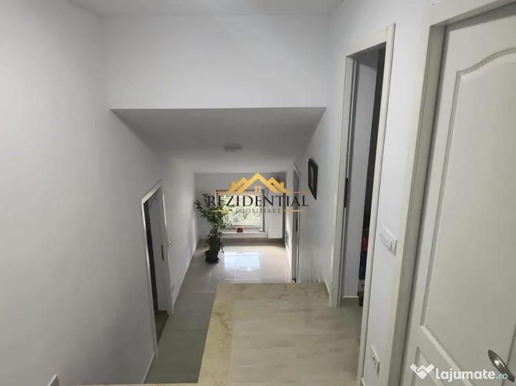 Casă cu 4 camere cu Teren 500 Mp în Cătămărești