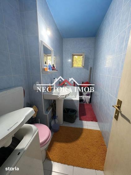 NECTORA IMOB-Apartament 2 camere, Str. Mehedinti, 41 mp,Mobilat/Utilat - 6