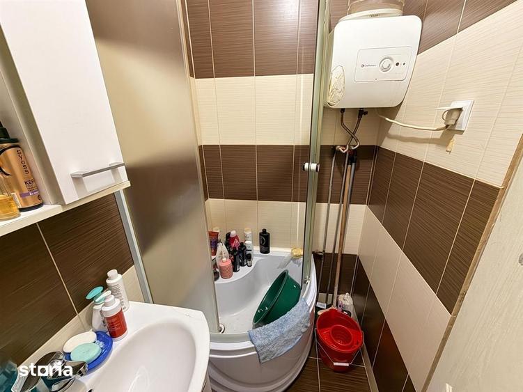 Garsoniera de vanzare in Sibiu ideala pentru investi?ie - 1