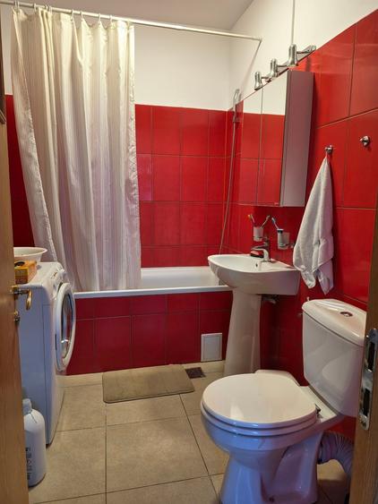 Apartament cu 2 camere de vanzare in zona Metrou 1 Decembrie 1918- Trapezului - 10