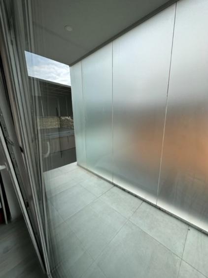 Apartament cu 2 camere nedecomandat în Valea Borcutului