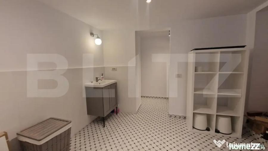 Casă cu 3 camere cu Teren 305 Mp în Schei