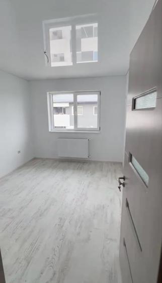 Apartament cu 2 camere în Chiajna