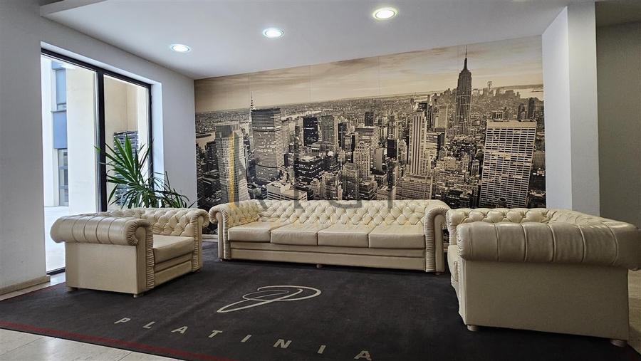 Apartament 2 camere 55mp, Marasti complex Platinia - 9