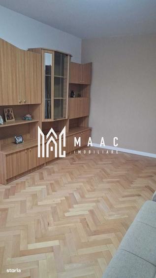 Apartament cu 2 camere decomandat în Valea Aurie