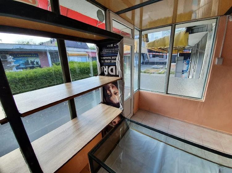 Spațiu comercial, de 20 mp, în Țiglina 1