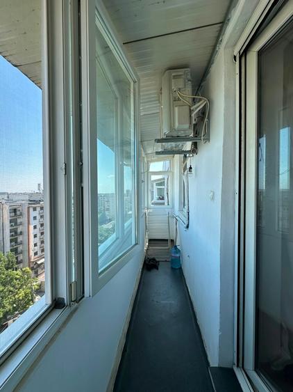 Apartament de 3 camere decomandate, situat în zona Tineretului – Piața Norilor, - 10