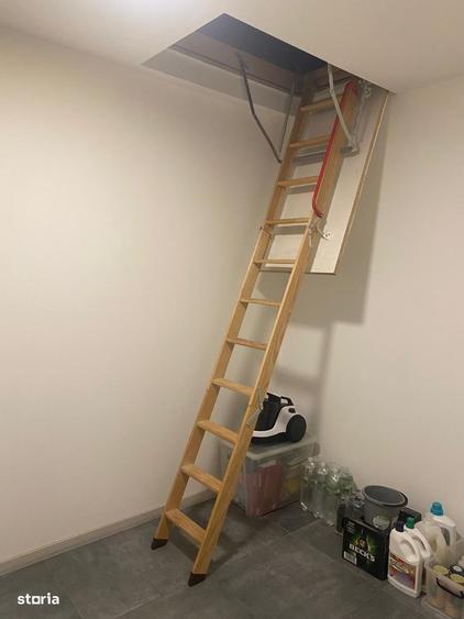 Casă cu 3 camere în Strejnicu