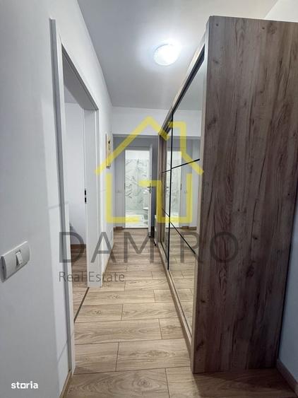 Apartament 3 Camere Prima Inchiriere Renovat Pantelimon Sos Vergului - 7