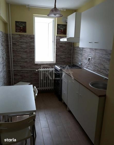 2 camere, et 7/8, anvelopat, 56 mp- Drumul Taberei, Afi Cotroceni - 3