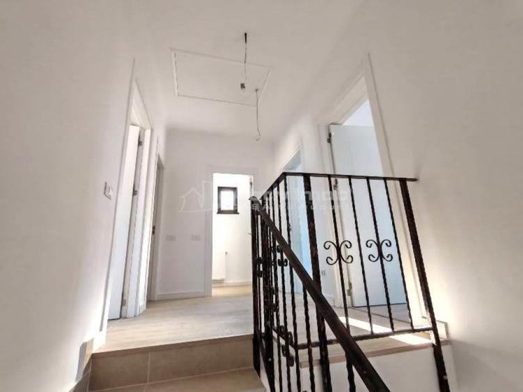 Casa- Vila - Prelungirea Ghencea -Cartierul Latin-169900E T - 18