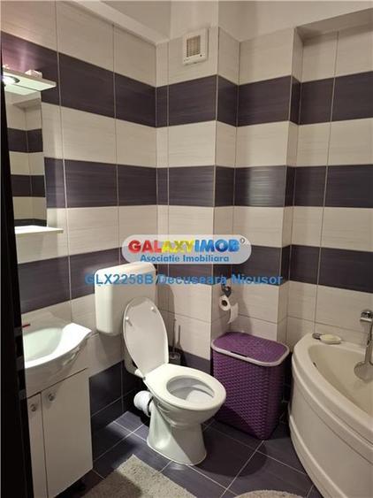 Apartament cu 2 camere decomandat, mobilat în Chiajna