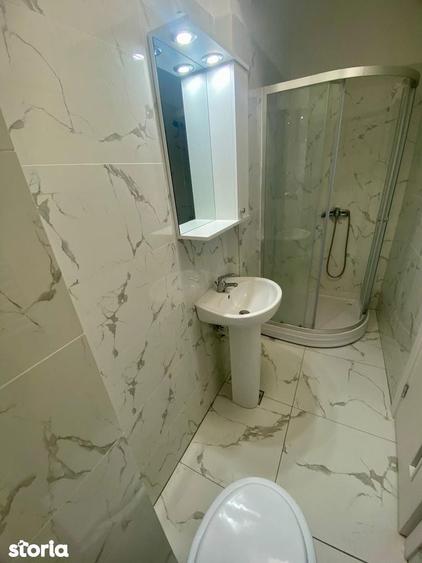 Apartament cu 3 camere în Militari