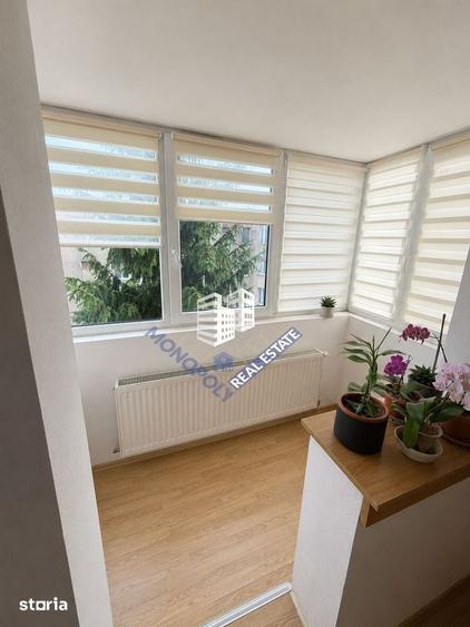 Apartament cu 2 camere Tractorul comision 0% - 2