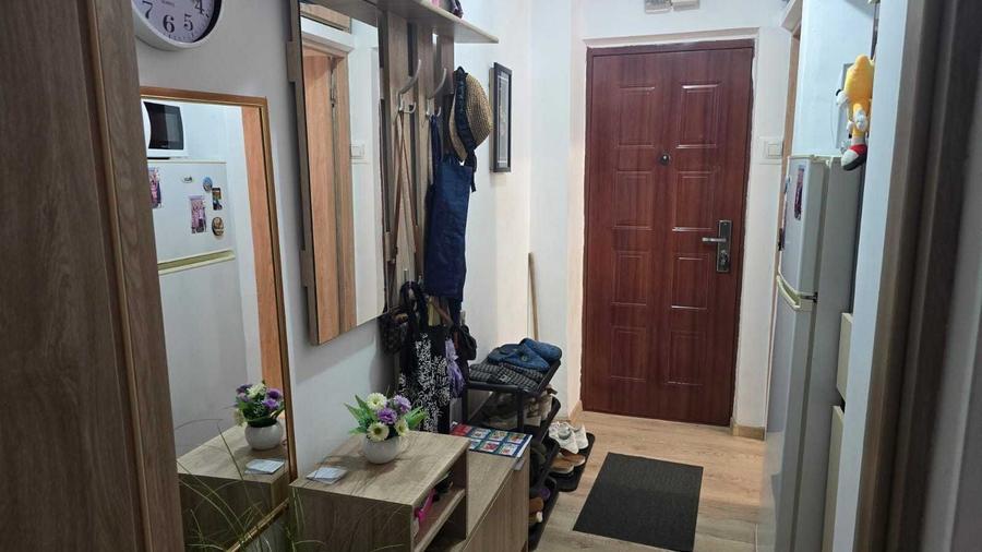 Direct proprietar 300 euro/luna, Apartament 2 camere, Inel 2 - 5