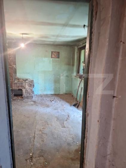 Casă individuală cu 3 camere cu Teren 385 Mp în Titu