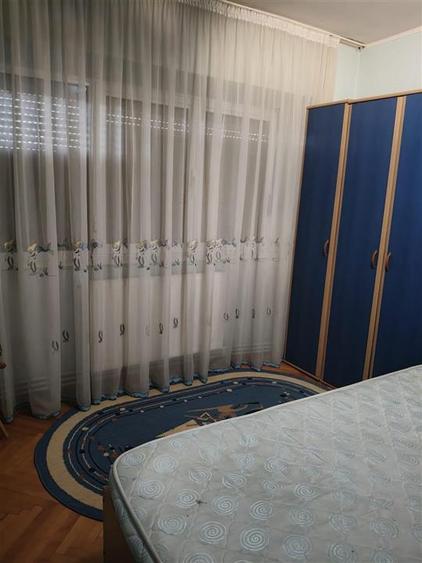 Apartament cu 2 camere decomandat în Apollo