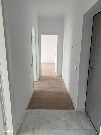 Apartament cu 2 camere în Timișoara