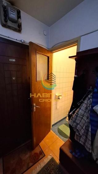 Apartament cu 4 camere decomandat în Brâncoveanu