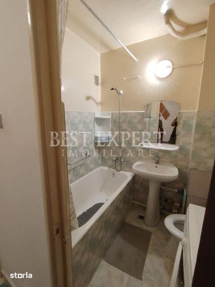 Apartament cu 2 camere decomandat în Dristor