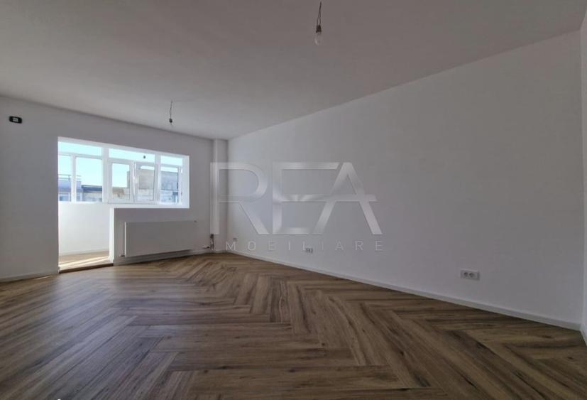 2 camere, 10/10, bloc 1981, 58 mp-Gorjului - 2