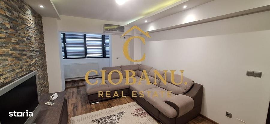 Apartament 2 camere de inchiriat Ultracentral, Langa Gradina Botanica - 11