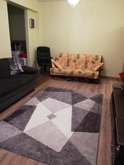 Apartament cu 2 camere semidecomandat în Tomis Plus