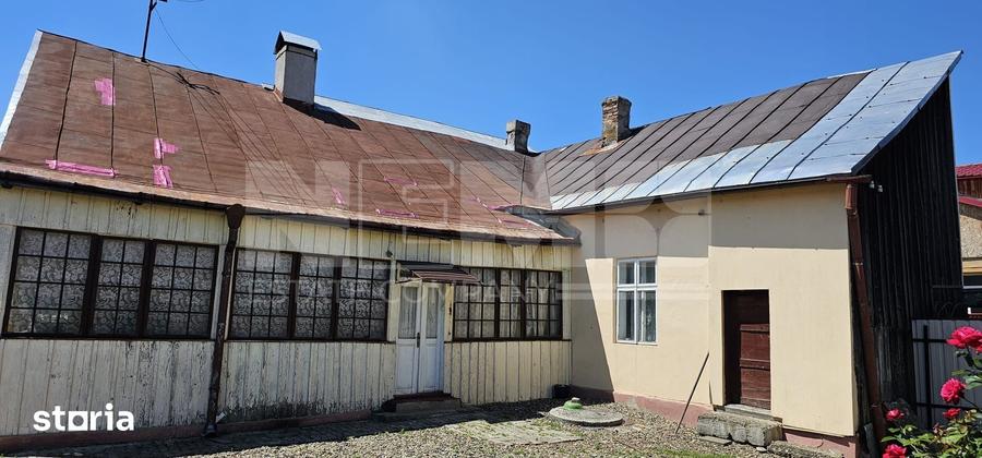 Casă cu 4 camere cu Teren 704 Mp în Ultracentral