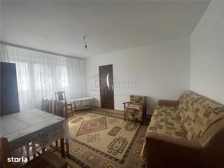 Apartament 2 camere | George Enescu | 41.72 mp | 2c-7922 - 3