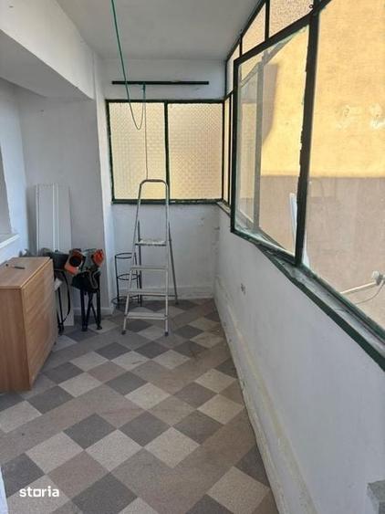 Ofer ap. 3 camere zona Lujerului pt. inchiriere - 7