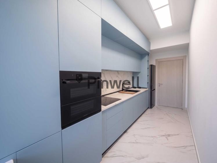 De vânzare -apartament cu  2 camere-Novum 56 zona Drumul Taberei - 6