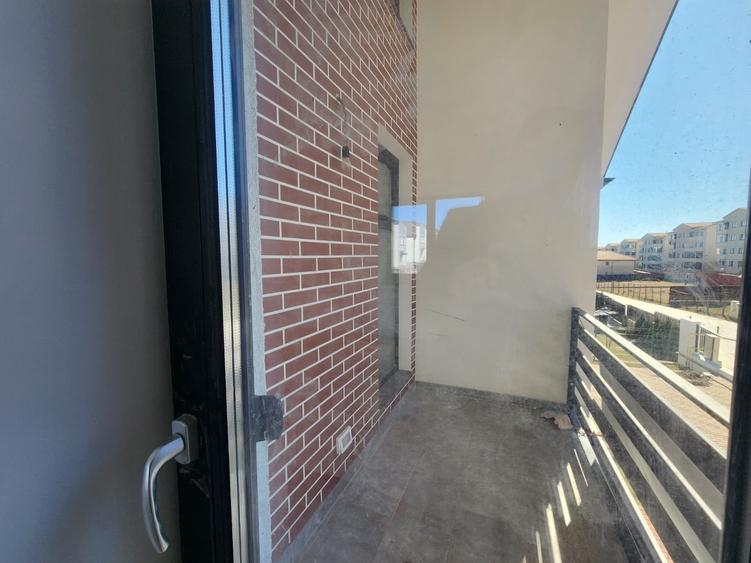 Duplex cu 4 camere cu Canalizare în Galata
