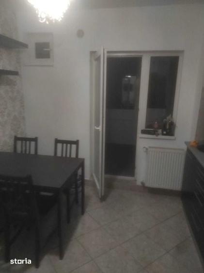 apartament 2 camere de inchiriat electric untold (Zorilor) - 4