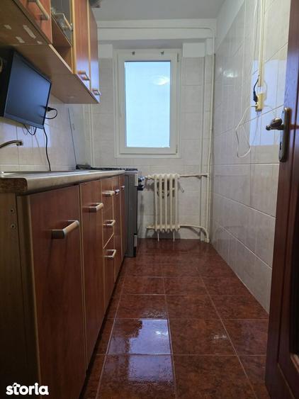 Apartament cu 2 camere în Berceni