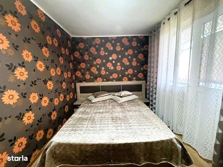 Apartament cu 3 camere în Zahana