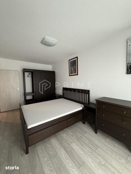 Apartament 2 Camere Maurer Residence (Terasa Generoasa, Etaj 8) - 7