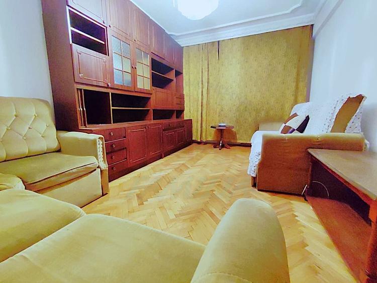 Apartament cu 2 camere decomandat, mobilat în Micro 19