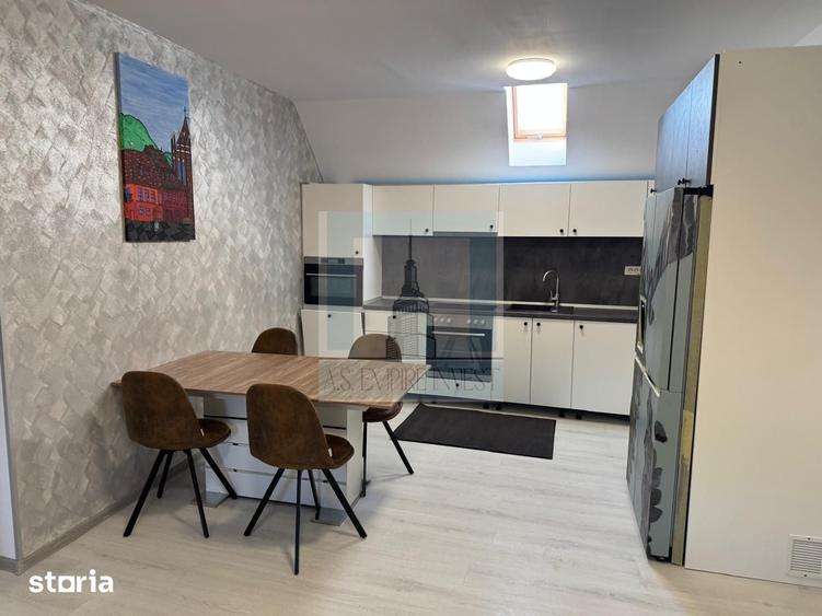 Apartament cu 3 camere în Cristian