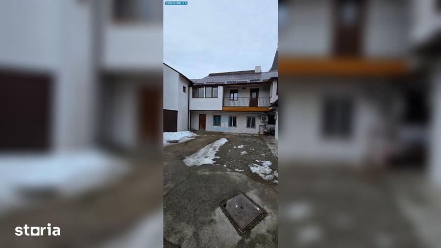 Apartament cu 2 camere în Independenței