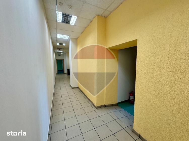 Spa?iu comercial cu vizibilitate | 460 mp | Bd Ion Mihalache - 9