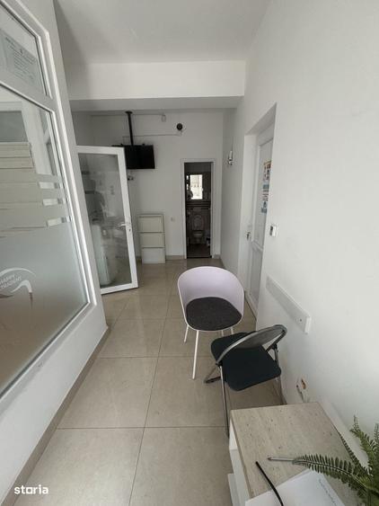 Spațiu comercial, de 40 mp, în Central