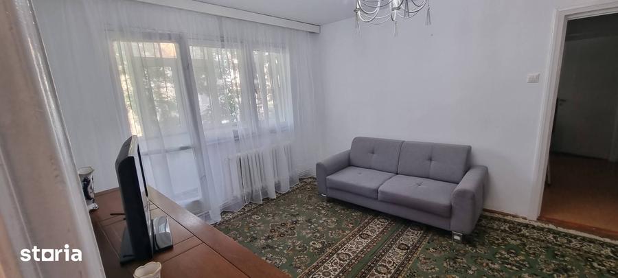 Oferta noua! Inchiriere-apartament 3 camere, Podu Ro? Po?ta - 2