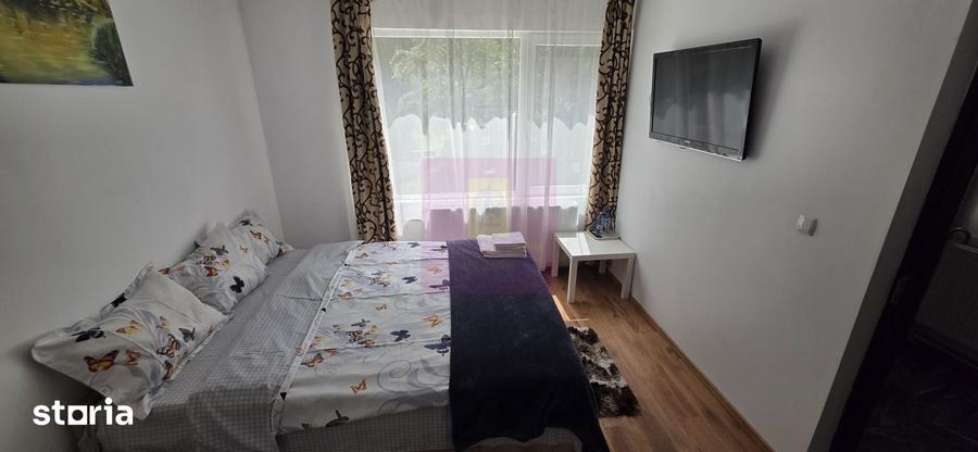 Casă cu 7 camere cu Teren 1267 Mp în Valea Doftanei